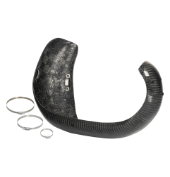 Osłona carbon dyfuzora HLP Beta RR 200 2020-