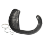 Osłona carbon dyfuzora HLP Beta RR 200 2020- Osłona carbon dyfuzora HLP Beta RR 200 2020-