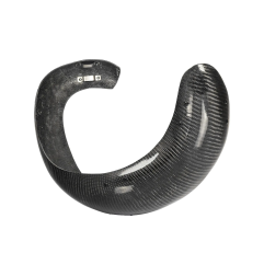 Osłona carbon dyfuzora HLP SPES Sherco SE 250/300 22-24