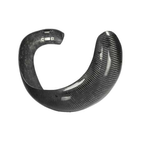 Osłona carbon dyfuzora HLP SPES Sherco SE 250/300 22-24