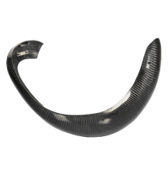 Osłona carbon dyfuzora HLP SPES Sherco SE 250/300 22-24