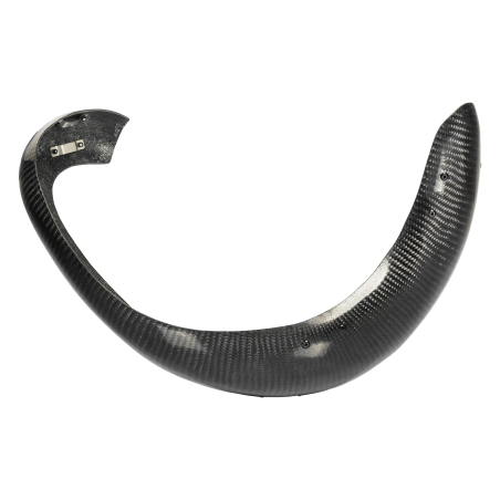 Osłona carbon dyfuzora HLP SPES Sherco SE 250/300 22-24