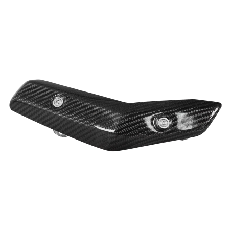 Osłona carbon kolektora HLP TM 690 Front 2019-24