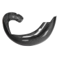 Osłona carbon dyfuzora HLP Sherco SE 250/300 15-
