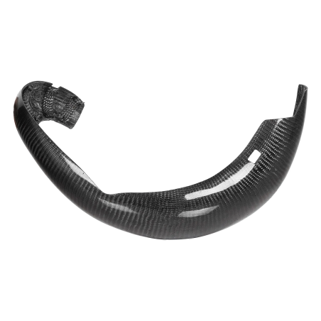 Osłona carbon dyfuzora HLP Sherco SE 250/300 15-