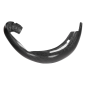Osłona carbon dyfuzora HLP Sherco SE 250/300 15-