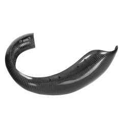 Osłona carbon dyfuzora HLP Sherco SE 125 18-