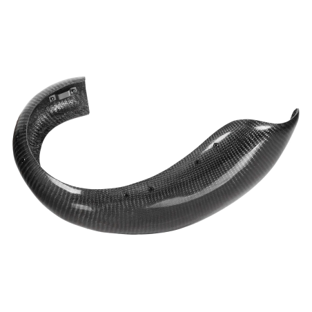 Osłona carbon dyfuzora HLP Sherco SE 125 18-