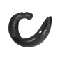 Osłona carbon dyfuzora HLP KTM/Husqvarna 250/300 11-16 Osłona carbon dyfuzora HLP KTM/Husqvarna 250/300 11-16
