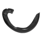 Osłona carbon dyfuzora HLP KTM/Husqvarna 250/300 11-16 Osłona carbon dyfuzora HLP KTM/Husqvarna 250/300 11-16