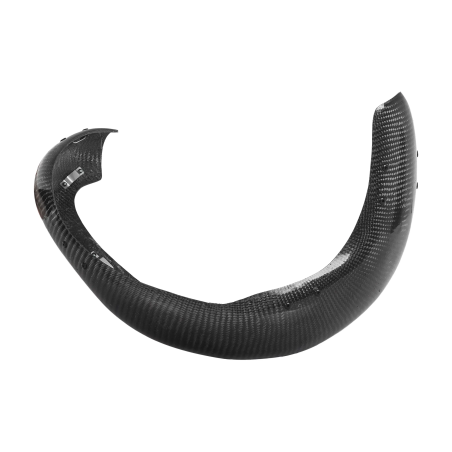 Osłona carbon dyfuzora HLP TM Racing EN MX SMM SMR 250 300