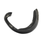 Osłona carbon dyfuzora HLP Rieju MR Pro Racing 250 300
