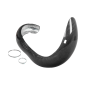 Osłona carbon dyfuzora HLP KTM EXC 200 11-16 Osłona carbon dyfuzora HLP KTM EXC 200 11-16