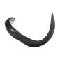 Osłona carbon dyfuzora HLP KTM EXC 200 11-16 Osłona carbon dyfuzora HLP KTM EXC 200 11-16