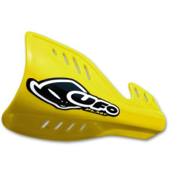 UFO OSŁONY RĄK (HANDBARY) SUZUKI RMZ 250 '04-'09 KOLOR ŻÓŁTY