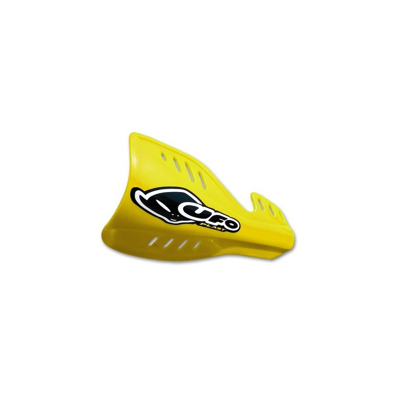 UFO OSŁONY RĄK (HANDBARY) SUZUKI RMZ 250 '04-'09 KOLOR ŻÓŁTY