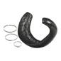 Osłona carbon dyfuzora HLP Rieju MR Pro Racing 250 300