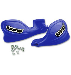 UFO OSŁONY RĄK (HANDBARY) YAMAHA YZF/WRF 250/450 '03-'17 KOLOR NIEBIESKI = YA03865089