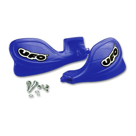 UFO OSŁONY RĄK (HANDBARY) YAMAHA YZF/WRF 250/450 '03-'17 KOLOR NIEBIESKI = YA03865089