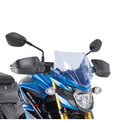 KAPPA OSŁONY KIEROWNICY (RĄK, HANDBARY) SUZUKI GSX S 750 '17-'21