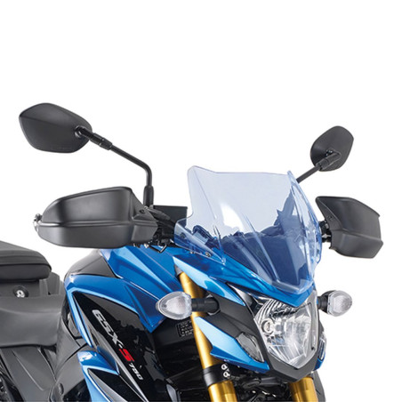 KAPPA OSŁONY KIEROWNICY (RĄK, HANDBARY) SUZUKI GSX S 750 '17-'21