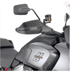 KAPPA OSŁONY KIEROWNICY (RĄK, HANDBARY) HARLEY DAVIDSON PANAMERICA 1250 '21-'25