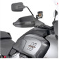 KAPPA OSŁONY KIEROWNICY (RĄK, HANDBARY) HARLEY DAVIDSON PANAMERICA 1250 '21-'25