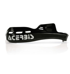 ACERBIS OSŁONY RĄK (HANDBARY) RALLY BRUSH KOLOR CZARNY