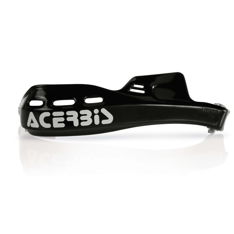 ACERBIS OSŁONY RĄK (HANDBARY) RALLY BRUSH KOLOR CZARNY
