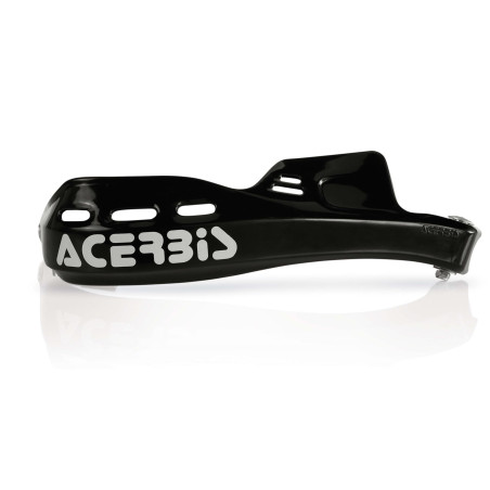 ACERBIS OSŁONY RĄK (HANDBARY) RALLY BRUSH KOLOR CZARNY