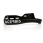 ACERBIS OSŁONY RĄK (HANDBARY) RALLY BRUSH KOLOR CZARNY