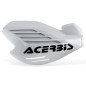 ACERBIS OSŁONY RĄK (HANDBARY / LISTKI) X-FORCE KOLOR X-FORCE KOLOR BIAŁY