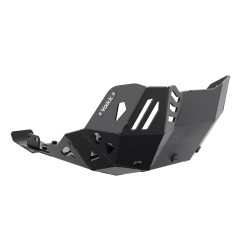 Osłona silnika Yamaha T7 Tenere 700 Euro 5 czarna Yakk EXP