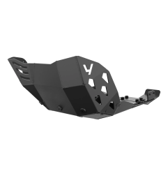 Osłona silnika Yamaha T7 Tenere 700 Euro 5 czarna Yakk EXP