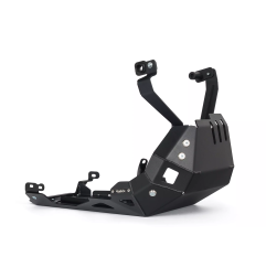 Osłona silnika BMW F 900 GS czarna Yakk EXP