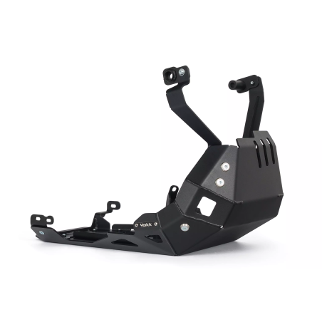 Osłona silnika BMW F 900 GS czarna Yakk EXP
