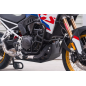 Osłona silnika BMW F 900 GS czarna Yakk EXP Osłona silnika BMW F 900 GS czarna Yakk EXP
