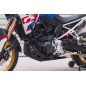 Osłona silnika BMW F 900 GS czarna Yakk EXP Osłona silnika BMW F 900 GS czarna Yakk EXP