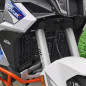 LOBOO Osłona błotna silnika do KTM 1290 Super Adventure S/R (2022-), czarna LOBOO Osłona błotna silnika do KTM 1290 Super Adventure S/R (2022-), czarna