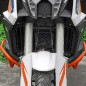 LOBOO Osłona błotna silnika do KTM 1290 Super Adventure S/R (2022-), czarna LOBOO Osłona błotna silnika do KTM 1290 Super Adventure S/R (2022-), czarna