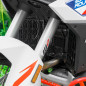 LOBOO Osłona błotna silnika do KTM 1290 Super Adventure S/R (2022-), czarna LOBOO Osłona błotna silnika do KTM 1290 Super Adventure S/R (2022-), czarna