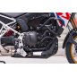 Osłona silnika BMW F 900 GS czarna Yakk EXP Osłona silnika BMW F 900 GS czarna Yakk EXP