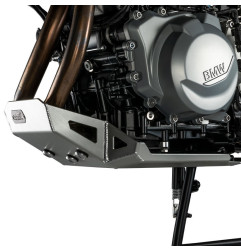 LOBOO Osłona silnika do BMW F850GS (2021-), BMW F850GS Adventure (2021-), BMW F750GS/850GS/ADV czarna