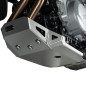 LOBOO Osłona silnika do BMW F850GS (2021-), BMW F850GS Adventure (2021-), BMW F750GS/850GS/ADV czarna