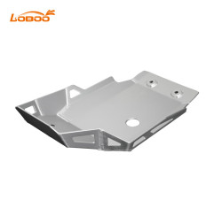 LOBOO Osłona silnika do BMW F850GS (2021-), BMW F850GS Adventure (2021-), All BMW F750GS/850GS/ADV Models