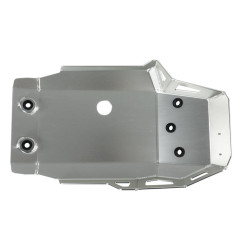 LOBOO Osłona silnika do BMW F850GS (2021-), BMW F850GS Adventure (2021-), BMW F750GS/850GS/ADV czarna