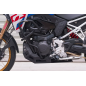 Osłona silnika BMW F 900 GS czarna Yakk EXP Osłona silnika BMW F 900 GS czarna Yakk EXP