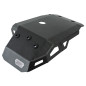 LOBOO Osłona silnika do BMW F850GS (2021-), BMW F850GS Adventure (2021-), BMW F750GS/850GS/ADV czarna
