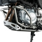 LOBOO Osłona silnika do BMW F850GS (2021-), BMW F850GS Adventure (2021-), BMW F750GS/850GS/ADV czarna