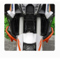LOBOO Osłona błotna silnika do KTM 1290 Super Adventure S/R (2022-), czarna LOBOO Osłona błotna silnika do KTM 1290 Super Adventure S/R (2022-), czarna